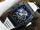 RM Factory 1-1 Replica Richard Mille RM35-02 Rafael Nadal Watch NTPT Case White Rubber Strap (3)_th.jpg